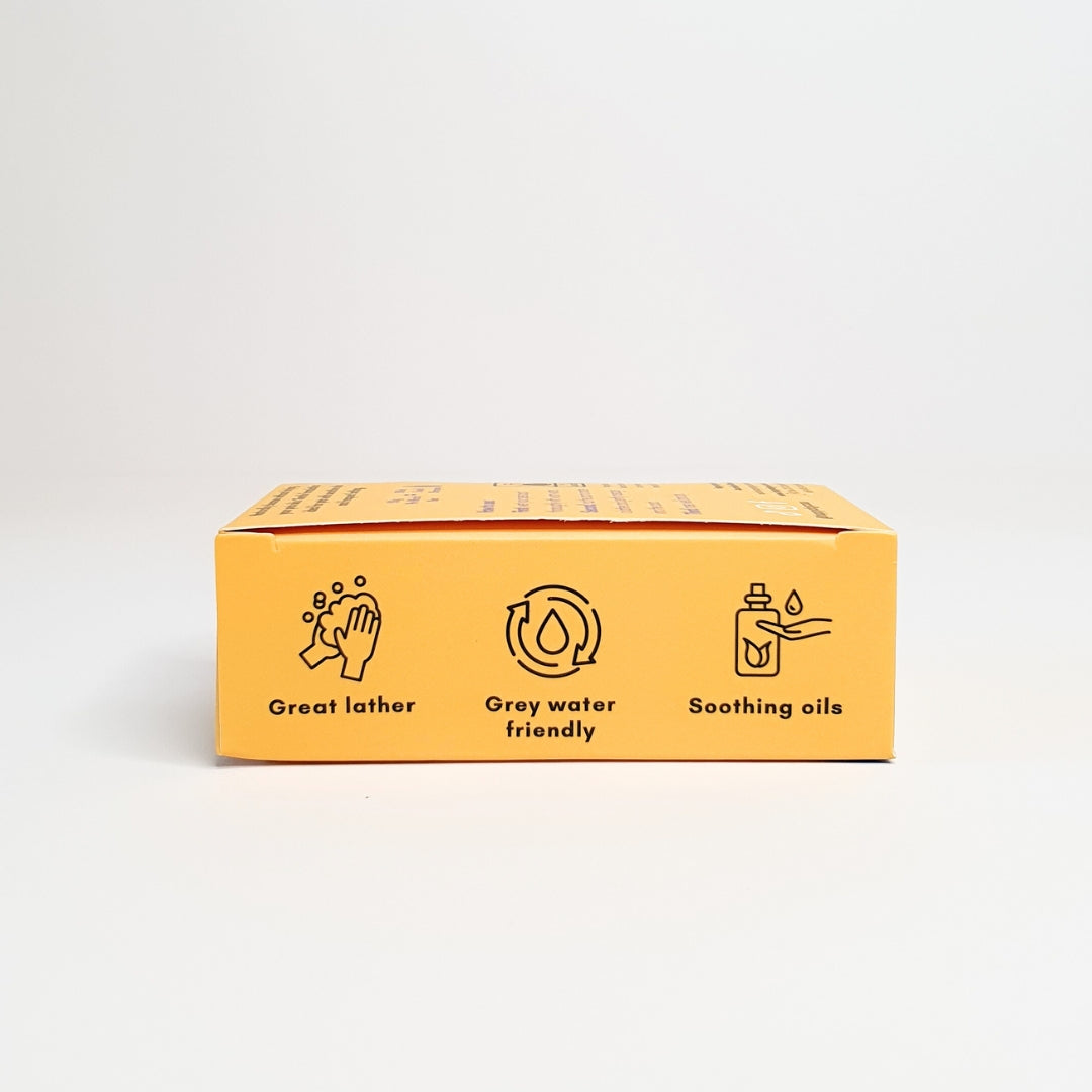 Complete Daily Care