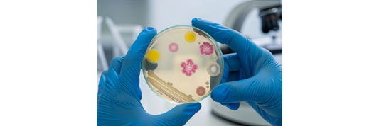 Dog Water Bowl Hygiene: The Hidden Cause of Bacteria, Biofilm & Digestive Issues