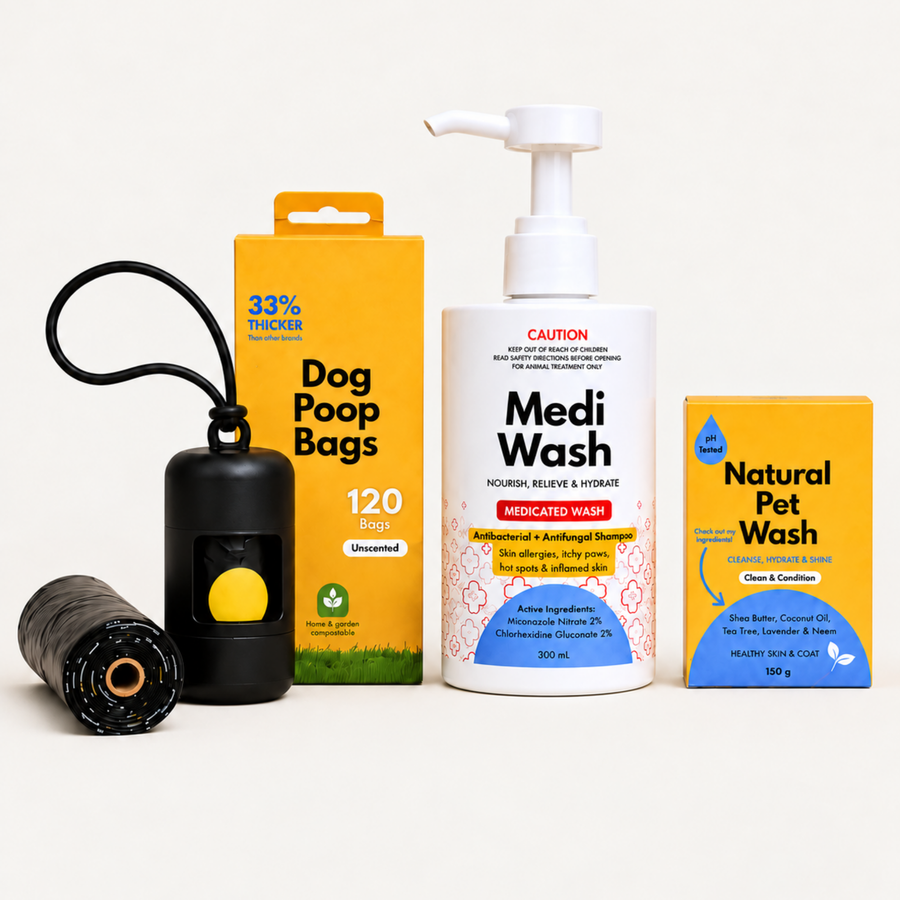 Deep Clean kit