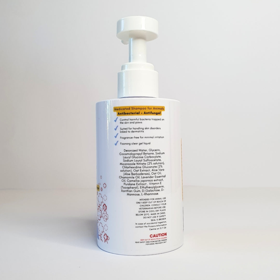Relief now kit