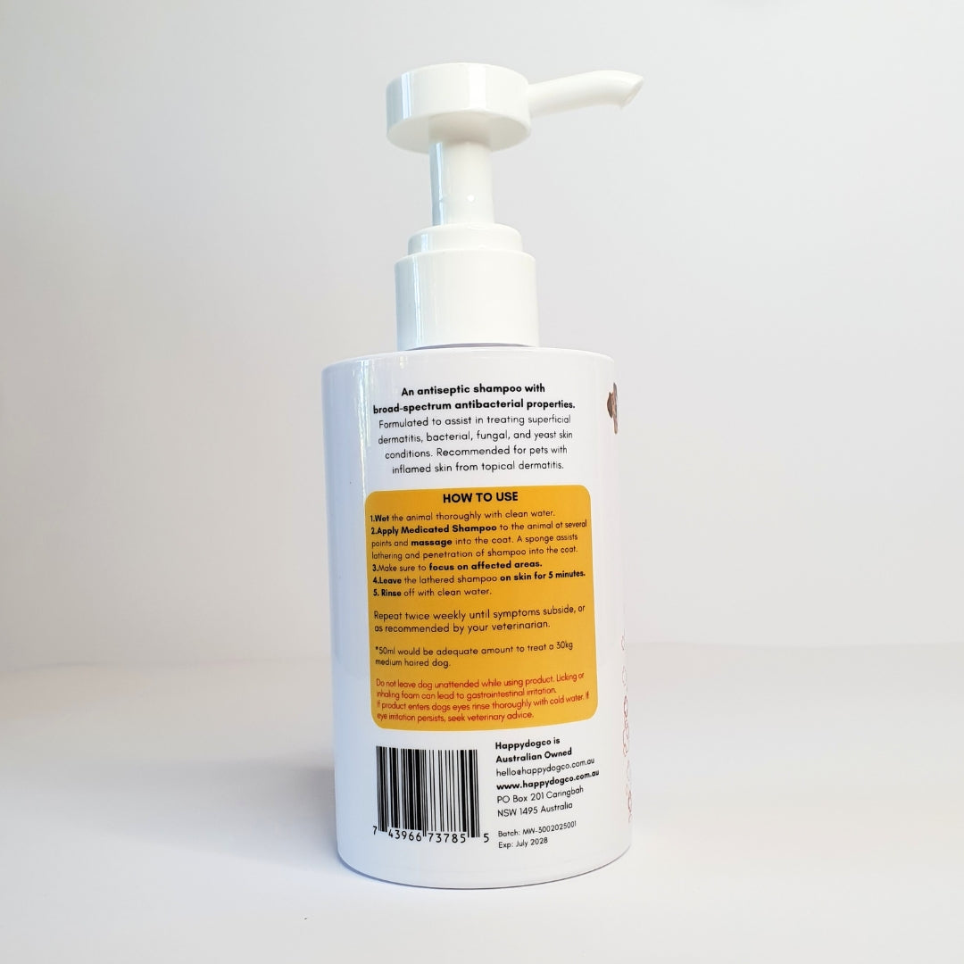 Relief now kit