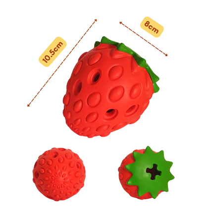 Fetch & Fill Berry toy