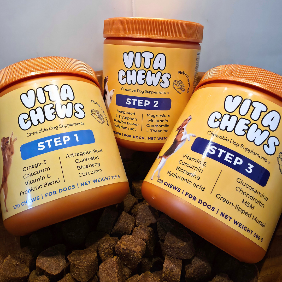 VitaChews™ Vitality Program (Chews Only)
