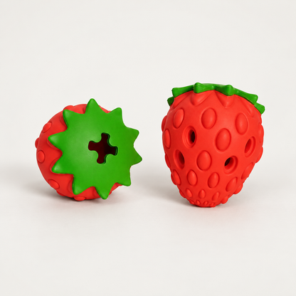 Fetch & Fill Berry toy