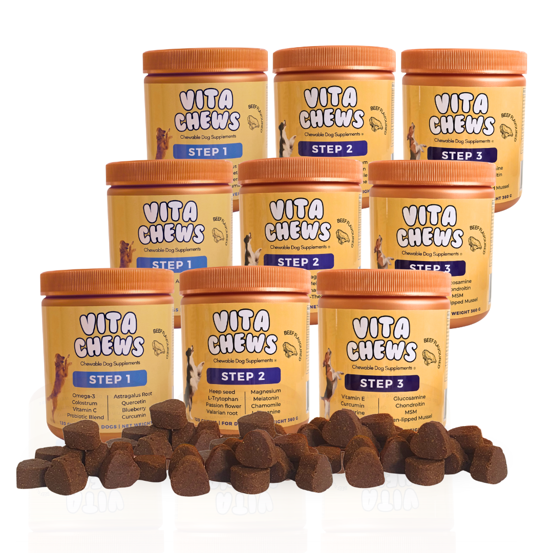 VitaChews™ Vitality Program (Chews Only)