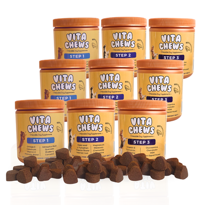 VitaChews™ Vitality Program (Chews Only)