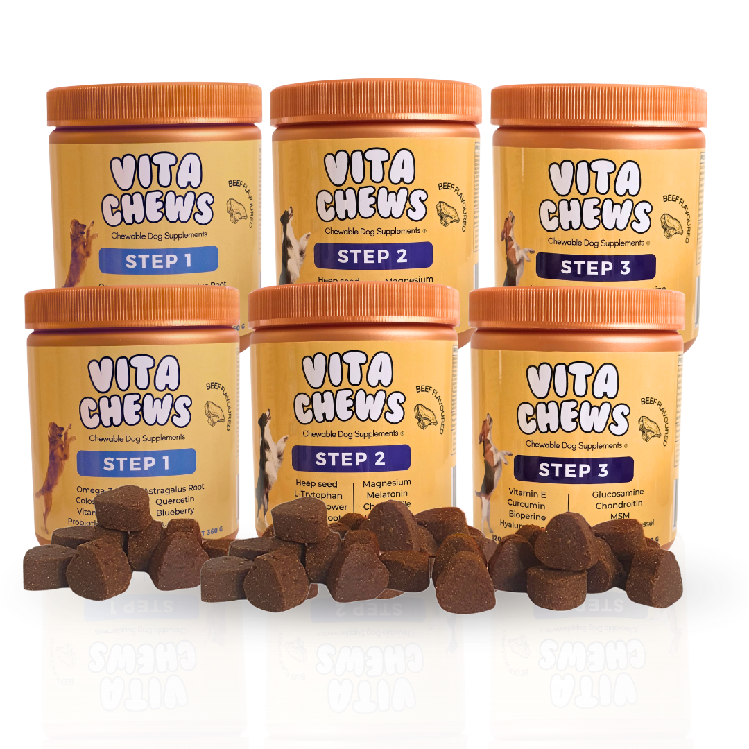 VitaChews™ Vitality Program (Chews Only)