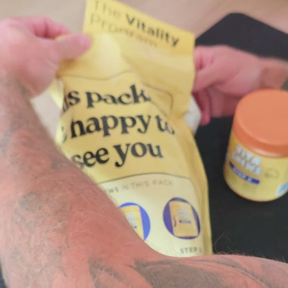 VitaChews™ Itchy Skin Relief Program