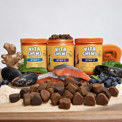 VitaChews™ Vitality Program (Chews Only)